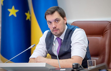 Премьер-министр Украины о прослушке: Я не давал оценку знаниям Зеленского
