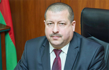 Лукашенко назначил себе помощника по Витебской области