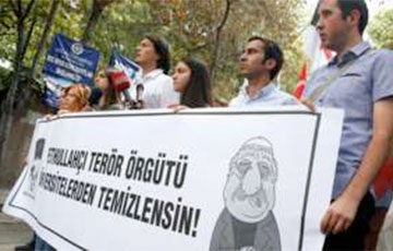 Турецкие власти задержали «правую руку» проповедника Гюлена