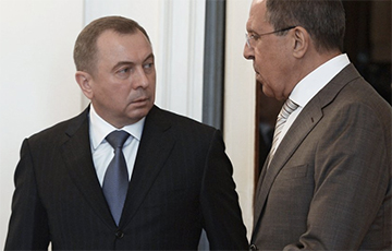РФ и Беларусь договорились об обмене информацией о контактах с НАТО