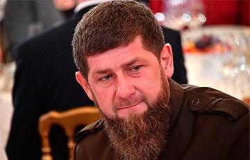 Кадыров пообещал покинуть пост главы Чечни, если его 13-летнего сына побьет оппозиционный блогер