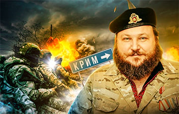 Экс-командир «Айдара»: В 2024 году Украина изменит ход войны