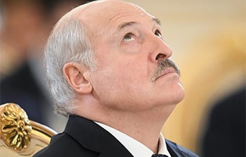 Пропагандисты в эфире БТ заявили, что Лукашенко скоро уйдет