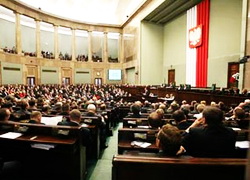 Сейм Польши:  Все послы стран ЕС должны покинуть Беларусь