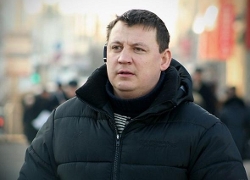 Предпринимателя Александра Макаева снова задержали