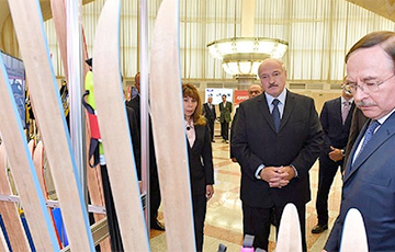 Опять провал: история с «лыжными» поручениями Лукашенко получила продолжение