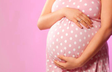 Минздрав: В Беларуси насчитывается пять беременных женщин с коронавирусом