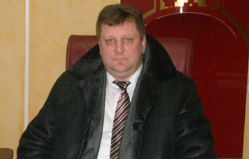 Глава Кобринского райисполкома удалил пропутинскую страницу в «Одноклассниках»