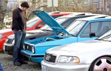 Как в Беларуси купить авто по счет-справке и не попасть впросак