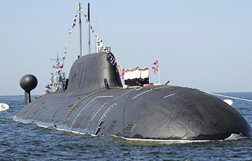 Американский эксперт: Российские субмарины менее надежны, чем аналоги