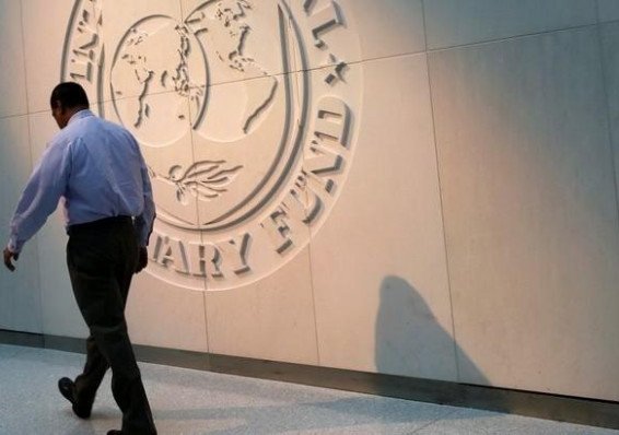 Беларусь посетит миссия МВФ