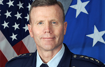 Генерал армии США Тод Уолтерс назначен новым командующим силами НАТО в Европе