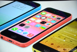 iPhone сможет следить за поведением своих владельцев