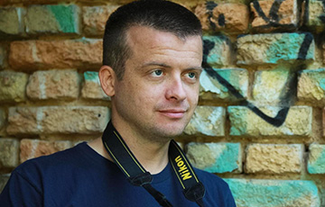 В Октябрьском задержали блогера Андрея Паука