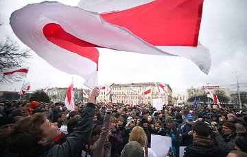 Власти Барановичей испугались митинга предпринимателей