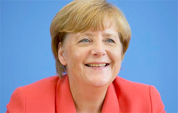 Ангела Меркель: Перемены к лучшему возможны для смелых и открытых людей