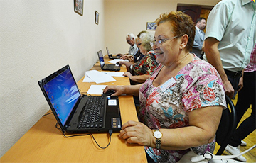 Белорусы задали властям неудобные вопросы о предпенсионном возрасте