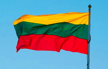 Представитель посольства Беларуси вызван в МИД Литвы
