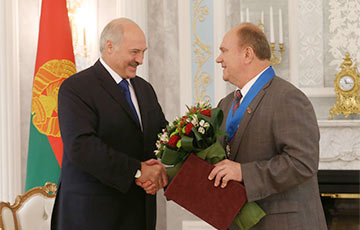 Лукашенко – Зюганову: Советский Союз надо было «шлифануть»