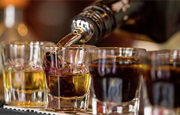 Эксперты ВОЗ установили, где в Беларуси больше всего пьют алкоголь