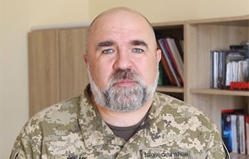 Полковник ВСУ: Освобождение Крыма через год — реальный сценарий