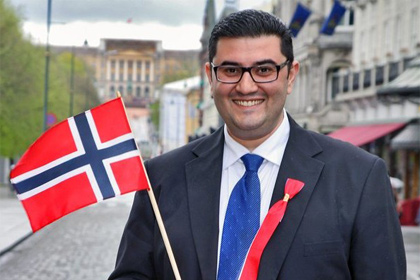 В Норвегии потребовали провести референдум о мигрантах
