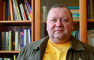 Житель Гродно добивается права на чествование памяти повстанцев Калиновского