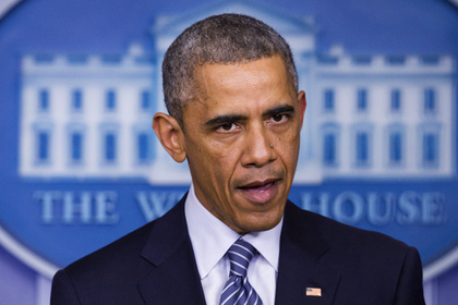 Обама пообещал наказать зачинщиков беспорядков