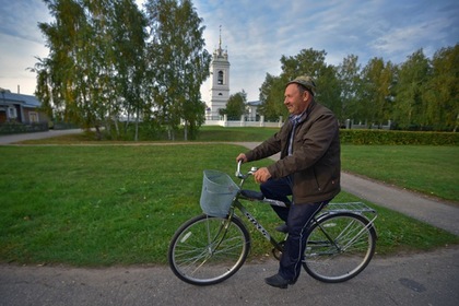 Финский правозащитник назвал абсурдным запрет пересекать границу на велосипеде