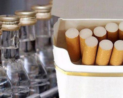 Беларусь собирается сохранить институт специмпортера на табачном и алкогольном рынке