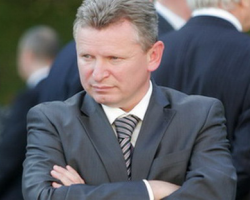 Андрей Харковец отправлен в отставку