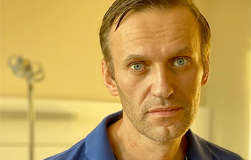 Алексея Навального выписали из клиники «Шарите»
