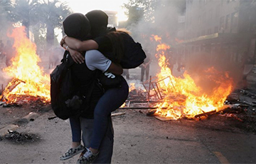 В Чили не прекращаются протесты, хотя власти обещают реформы