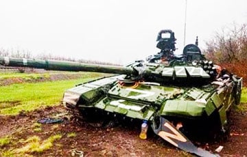 Лейтенант Нацгвардии Украины: Московиты потеряли под Бахмутом больше войск, чем имеет армия Чехии
