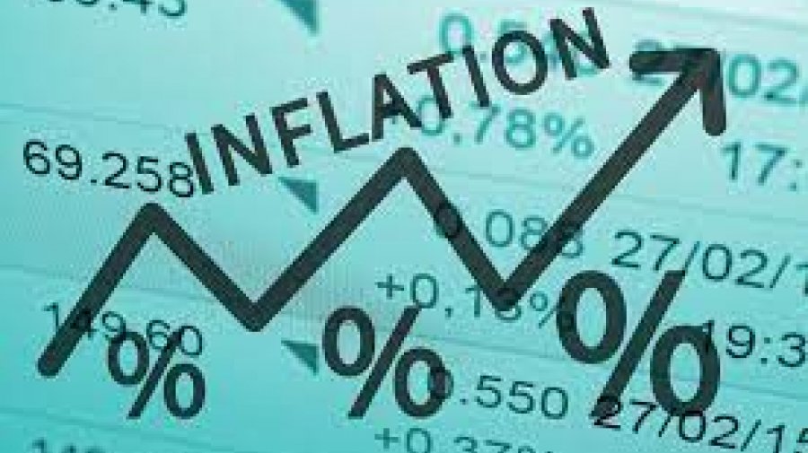 Годовая инфляция в сентябре составила 10,2 процента
