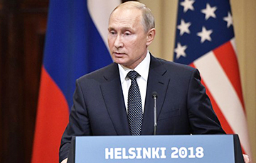 Reuters: Российская элита ополчилась против Путина