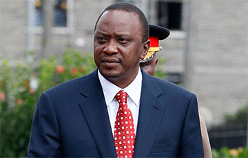 Президент Кении лишился сна из-за оскорблений и удалил Twitter
