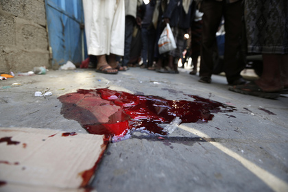 Журналист погиб в ходе теракта в Йемене