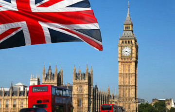 Британский постпред: Великобритания остается верной европейским ценностям