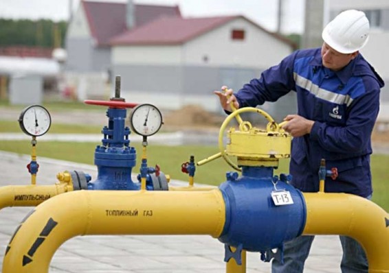 Министр энергетики России: Решение о снижении цены на газ для Беларуси еще не принято
