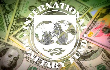 Делегация Беларуси проведет в Вашингтоне переговоры с МВФ