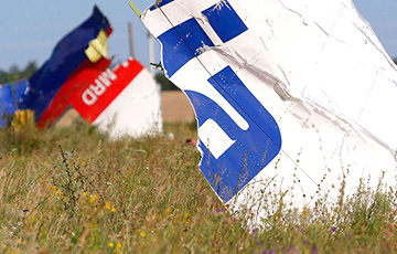 Нидерланды одобрили соглашение с Украиной о суде по Боингу MH17