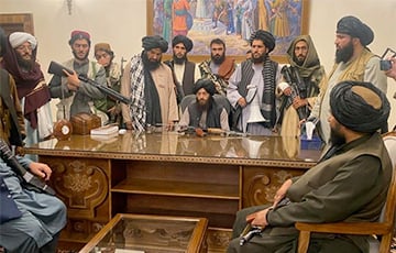 Страна Совета: кто и как руководит «Талибаном»