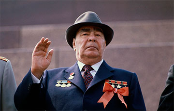 Белорусский блогер развенчал мифы любителей СССР о Брежневе