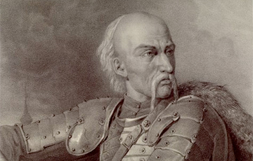 Как гетман Павел Сапега в 1655 году смог отбросить от Бреста московскую армию