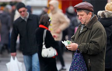 Леонид Заико: Зарплаты в Беларуси упадут до $200