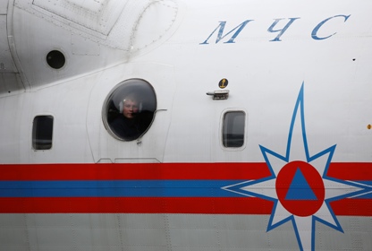 Российские водолазы приступили к поиску черных ящиков самолета AirAsia