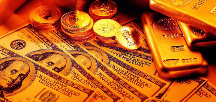 Золотовалютные резервы Беларуси увеличились на 42,6 миллиона долларов за июнь