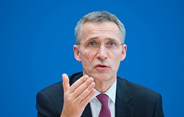Столтенберг обвинил Москву в нарушении соглашения с НАТО