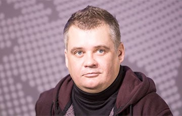 Задержан журналист Северин Квятковский
